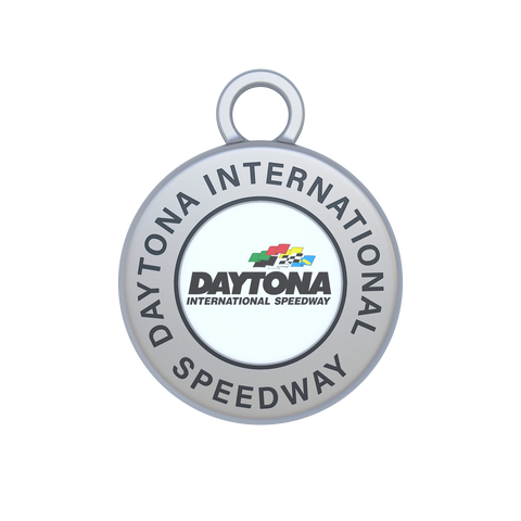 NASCAR Track Tokens