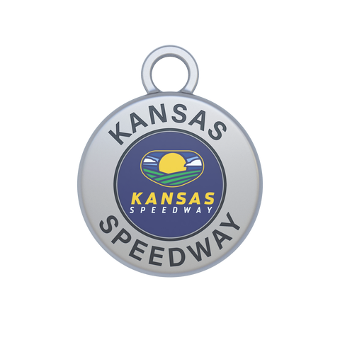 NASCAR Track Tokens