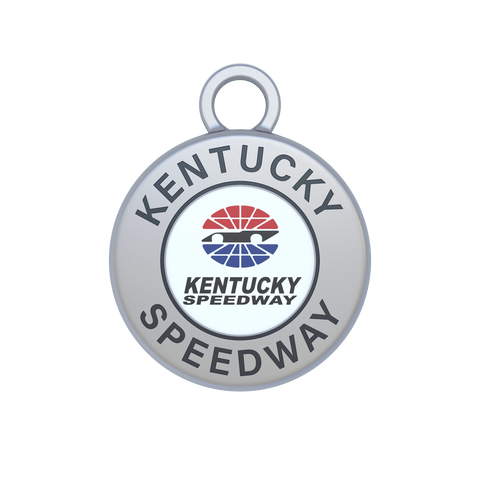 NASCAR Track Tokens