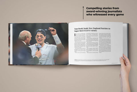 Tom Brady Book – Legendary Quarterback Journey | Football Biography & Super Bowl Champion Stories