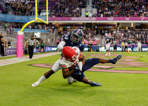 When Vision Becomes Reality: The Remarkable Journey of Liberty University’s Football Program