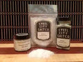 Trapani Sicilian Sea Salt  Steel City Salt Company   