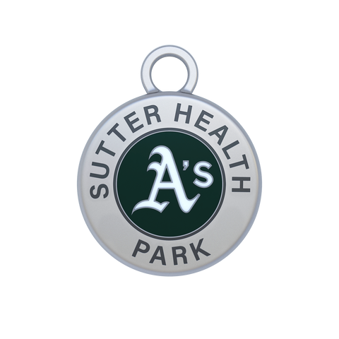 MLB Stadium Tokens – Handcrafted Enamel Baseball Collectibles | Official Souvenir Coins