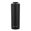 20oz Skinny Tumbler  Ice Shaker Black  