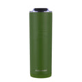 20oz Skinny Tumbler  Ice Shaker Green  