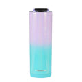 20oz Skinny Tumbler  Ice Shaker Mermaid  