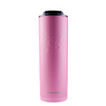 20oz Skinny Tumbler  Ice Shaker Soft Pink  