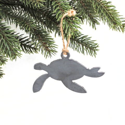 Sea Turtle Ornament