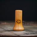 Minnesota Twins "TC" Knob Shot™ | Bat Handle Shot Glass MLB Teams - Knob Shot Glass Dugout Mugs®   