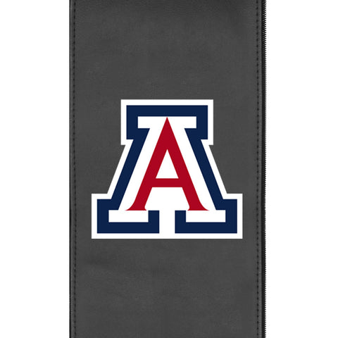Arizona Wildcats Logo Panel