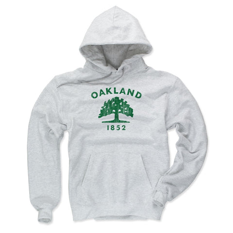 Oakland California Flag