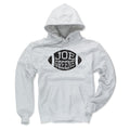 Joe Greene Football K Men's Hoodie Men's Hoodie 500 LEVEL Ash S Men's Hoodie