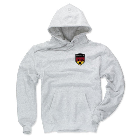 Germany Soccer Shield