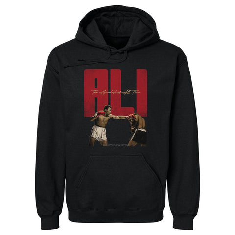 Muhammad Ali Bold WHT