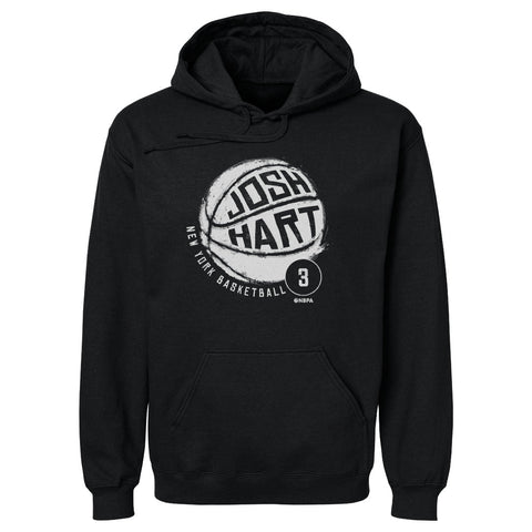 Josh Hart New York Basketball WHT
