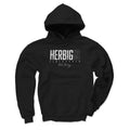 Nick Herbig College Elite  Men's Hoodie Men's Hoodie 500 LEVEL   