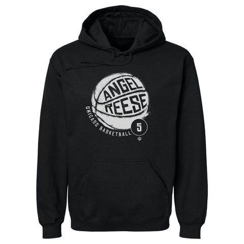 Angel Reese Chicago Basketball WHT