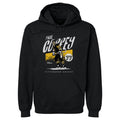 Paul Coffey Pittsburgh Grunge  Men's Hoodie Men's Hoodie 500 LEVEL   