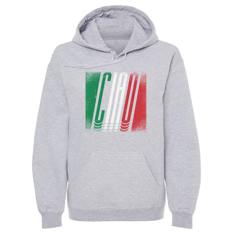 Italy Ciao Flag WHT
