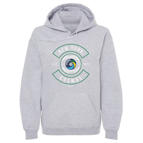 New York Cosmos Ball Arc WHT