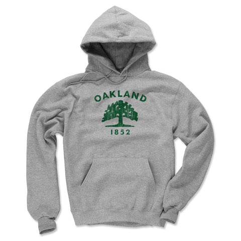Oakland California Flag
