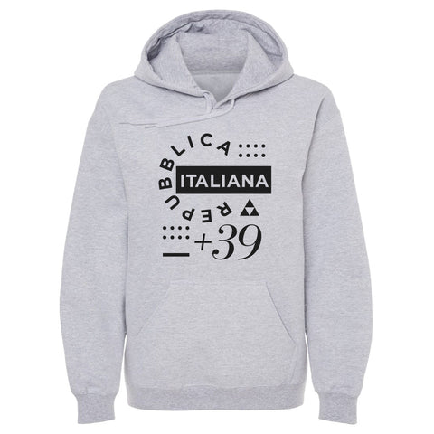 Italy Repubblica Italiana Type