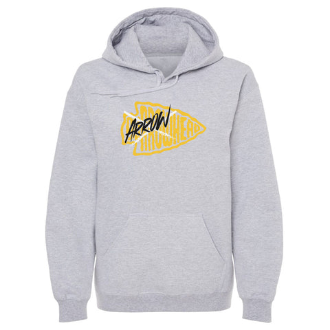 Kansas City Arrowhead WHT