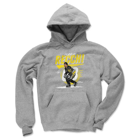 Mark Recchi Pittsburgh Comet  Men's Hoodie Men's Hoodie 500 LEVEL   