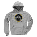 Pittsburgh Pirates Willie Stargell Men's Hoodie Men's Hoodie 500 LEVEL Gray S Men's Hoodie