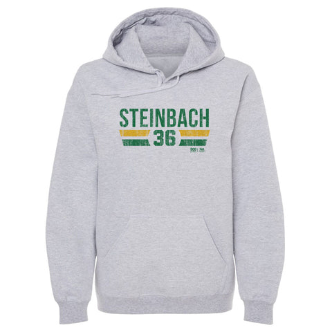 Terry Steinbach Oakland Font