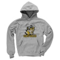 Pittsburgh Penguins Sidney Crosby Men's Hoodie Men's Hoodie 500 LEVEL Gray S Men's Hoodie