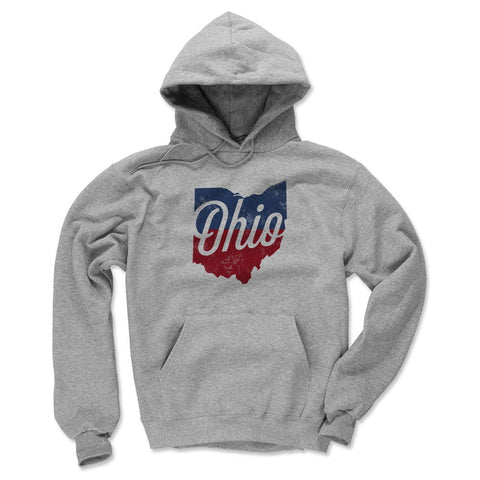 Ohio Silhouette Type