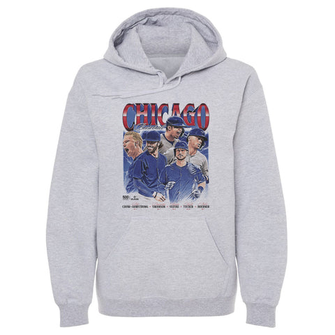 Chicago Baseball Vintage