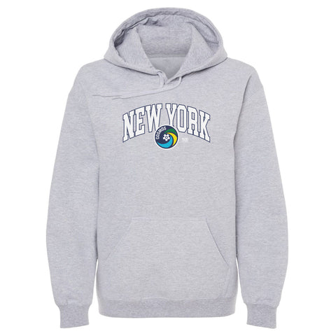 New York Cosmos Arc WHT