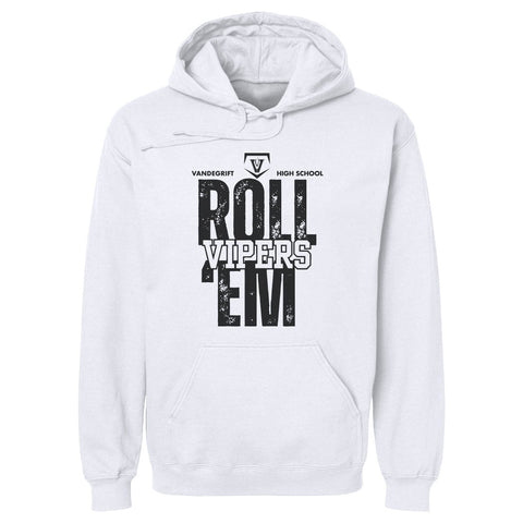 Crown Trio Vandegrift Vipers Roll Em Vipers Baseball