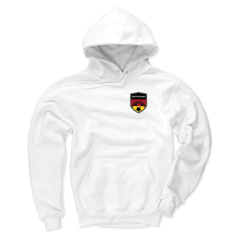 Germany Soccer Shield