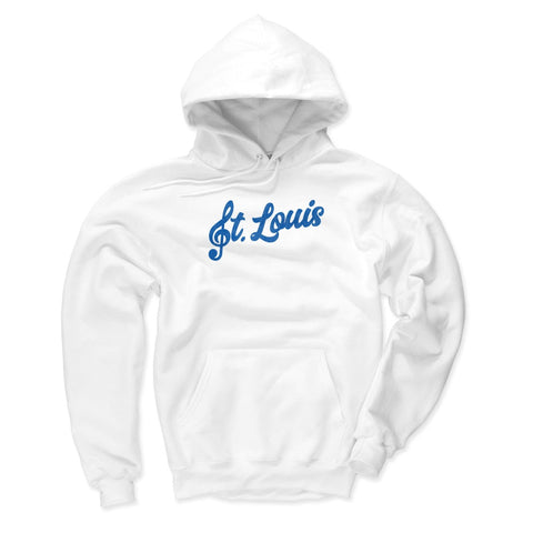 St. Louis Missouri Note