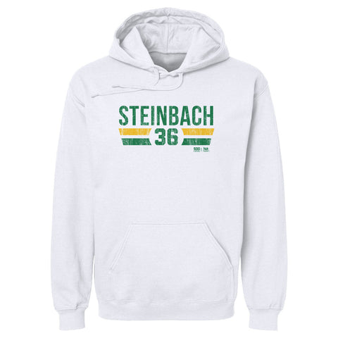 Terry Steinbach Oakland Font
