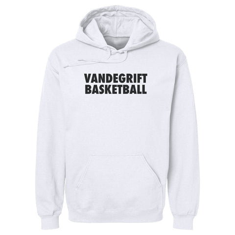 Vandegrift Crown Trio Basketball Label