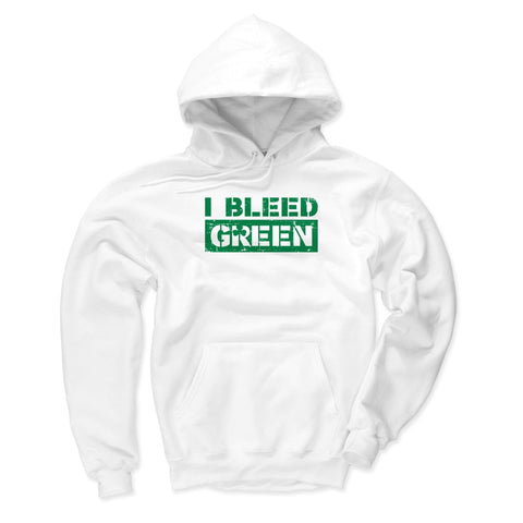 I Bleed Green