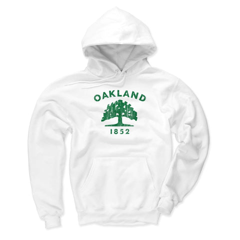 Oakland California Flag