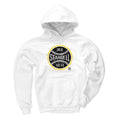 Pittsburgh Pirates Willie Stargell Men's Hoodie Men's Hoodie 500 LEVEL White S Men's Hoodie