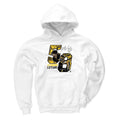 Pittsburgh Penguins Kris Letang Men's Hoodie Men's Hoodie 500 LEVEL   