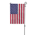 USA Garden Flag | Patriotic Outdoor Decor for American Homes Garden Flag Flags For Good   