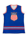 USA Hockey Shield Hockey Tank Hockey tanks Bench Clearers   