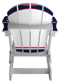 USA Retro Adirondack Chair International Series Chairs mycustomsportschair   