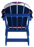 USA Retro Adirondack Chair International Series Chairs mycustomsportschair   