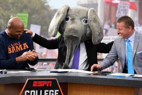 LEE CORSO: NOT SO FAST, MY FRIEND: A tribute to the soul of college football