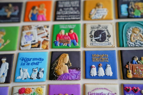 This Swift Beat: Following the Record-Shattering Eras Tour Around the World With Taylor Swift’s Most Devoted Fans