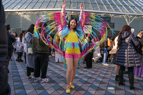 This Swift Beat: Following the Record-Shattering Eras Tour Around the World With Taylor Swift’s Most Devoted Fans